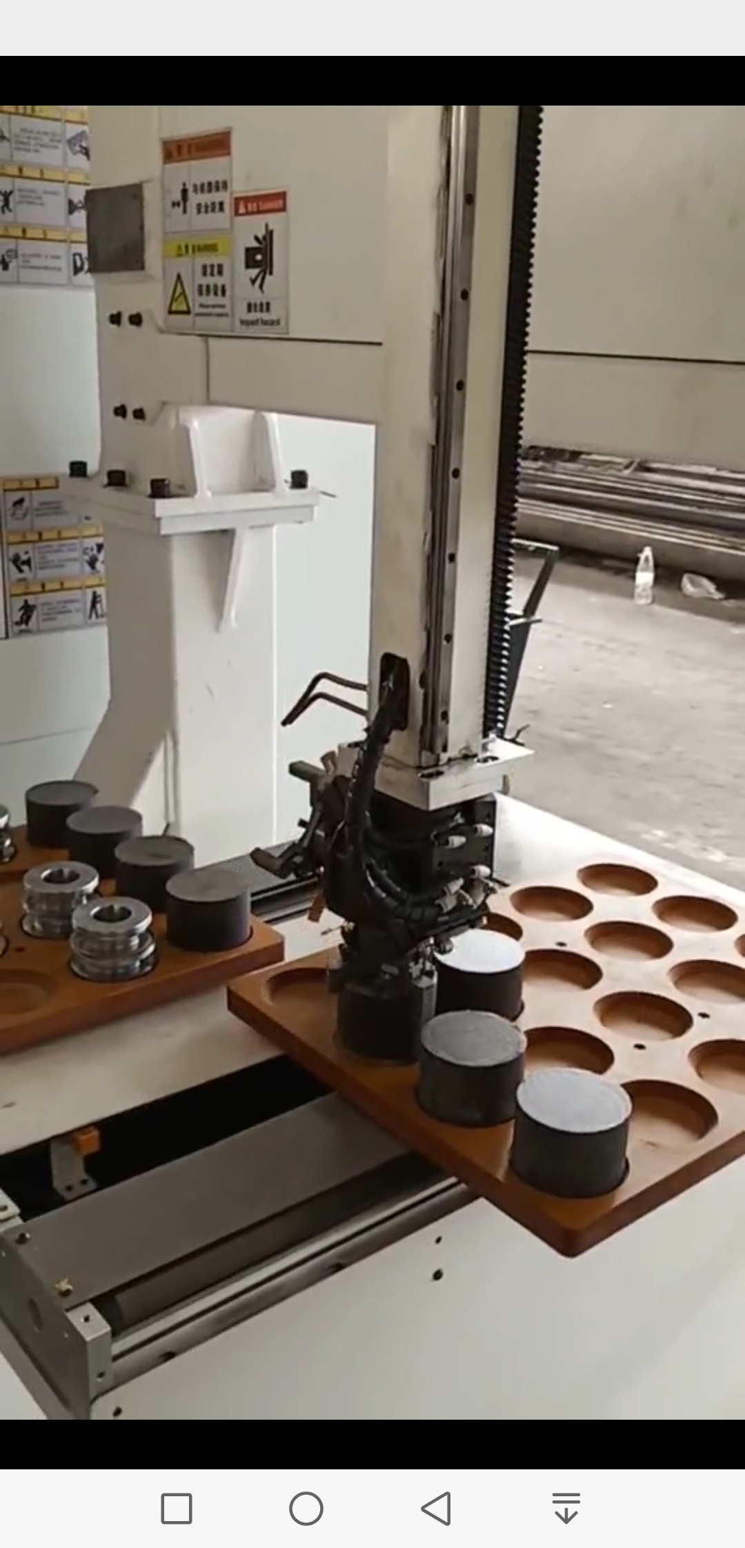 DM系列機(jī)械手2