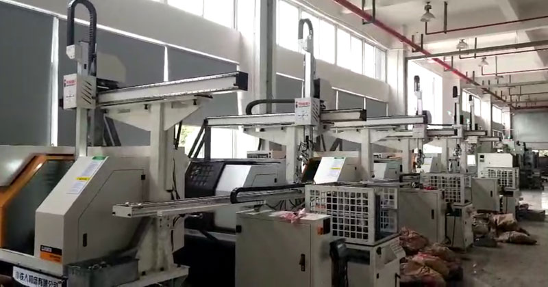 NW系列機(jī)械手4